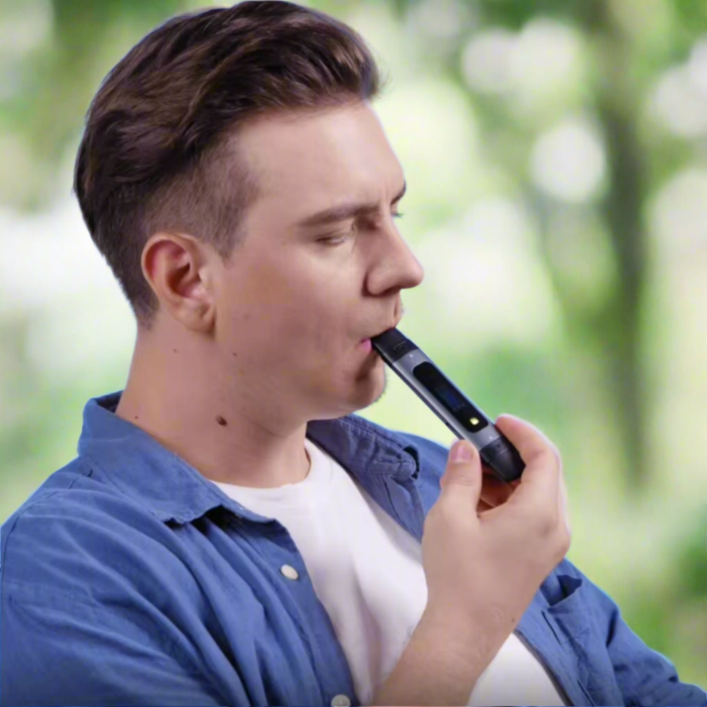 The Breathexa™