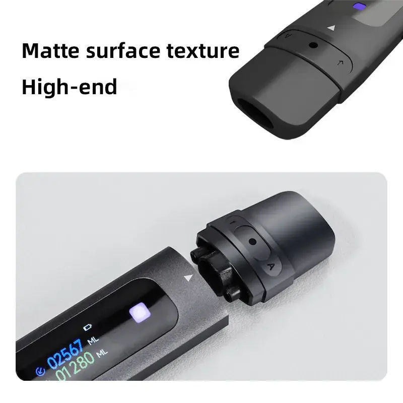 Breathexa™ Breathing Trainer