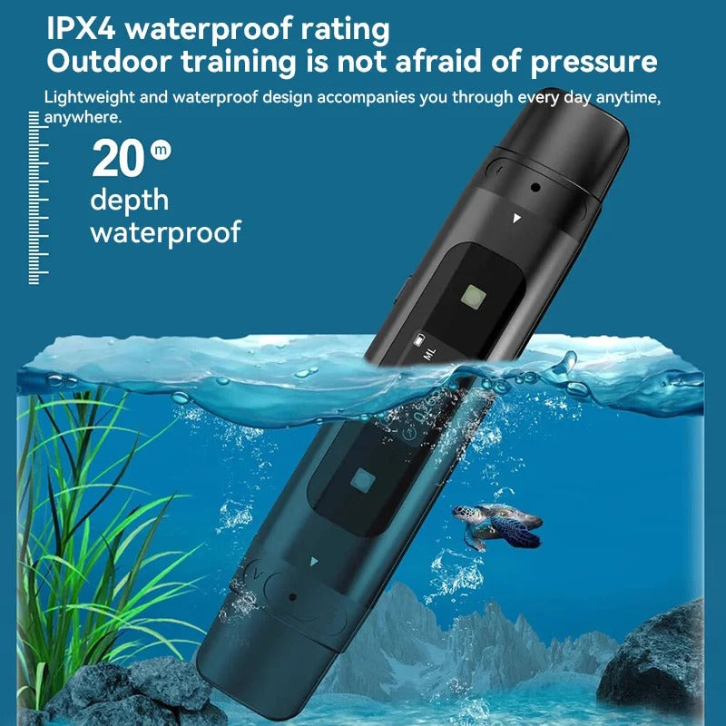 Breathexa™ Breathing Trainer