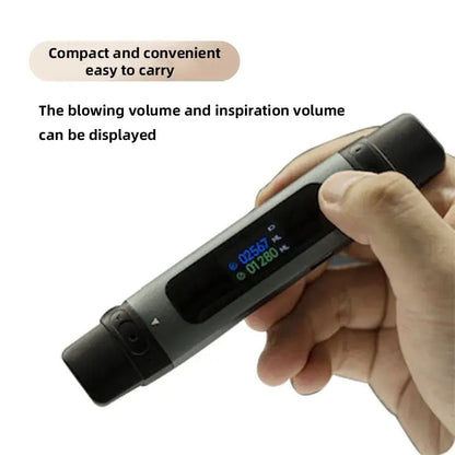 Breathexa™  Breathing Trainer