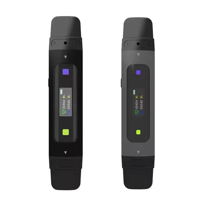 Breathexa™  Breathing Trainer