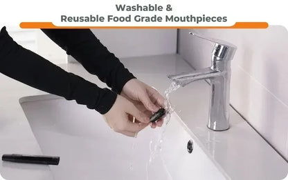 Breathexa™  Breathing Trainer